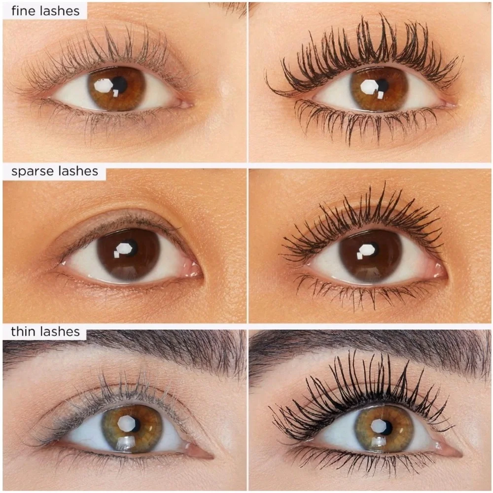 Tarte Maneater Mascara in Bold Purple